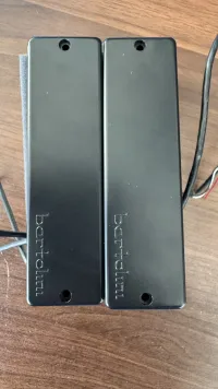 Bartolini BH2 Bartolini BH2