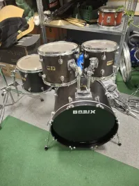 Basix Concept Basix Concept