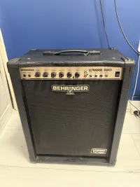 Behringer BX600 Behringer BX600