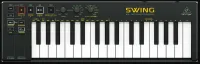 Behringer SWING MIDI controller [June 12, 2025, 10:27 am]