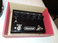 Bogner Übershall Bogner Übershall