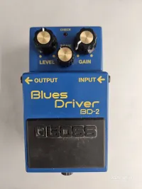 BOSS BD-2 BOSS BD-2