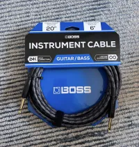 BOSS BIC-20 6 méteres BOSS BIC-20 6 méteres