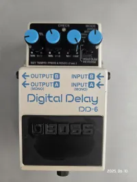 BOSS DD-6 BOSS DD-6