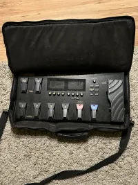 BOSS GT-100 ver.2 BOSS GT-100 ver.2