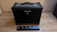 BOSS KATANA-50 MkII EX BOSS KATANA-50 MkII EX