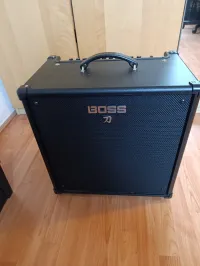 BOSS Katana 60 watt BOSS Katana 60 watt