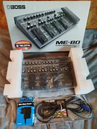 BOSS ME 80 BOSS ME 80