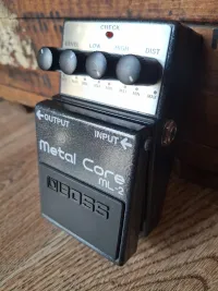 BOSS ML-2 BOSS ML-2