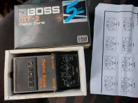 BOSS Mt-2 metal zone BOSS Mt-2 metal zone