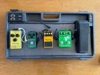 - Pedálboard - Pedálboard