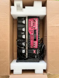 BOSS RC-300 Loop stanica - Battai Detre István [Today, 10:03 am]