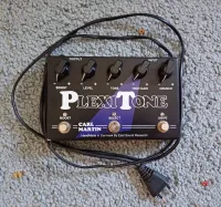 Carl Martin Plexi Tone Overdrive - Alin Stoenescu [Today, 8:30 am]