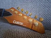 Carvin Carvin
