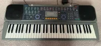 Casio CTK 601 Electric guitar - BZsolt [Today, 10:53 am]