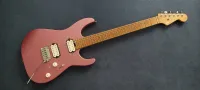Charvel Pro-Mod DK24 HH 2PT CM Charvel Pro-Mod DK24 HH 2PT CM