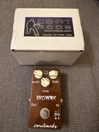 Cmatmods Brownie Cmatmods Brownie