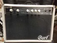 Cort AF-30 Zosilňovač pre akustickú gitaru - Lehel TD [Today, 8:09 pm]