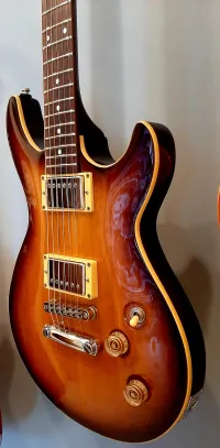 Cort M520 E-Gitarre - Bandes [Yesterday, 4:51 pm]