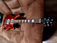 Cort M600 Made in Korea 2005. Elektromos gitár - Zenemánia [Ma, 11:39]