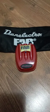 Danelectro Echo Danelectro Echo