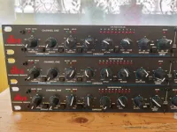 DBX 166XL DBX 166XL