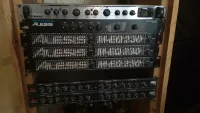 DBX 266 XL, XS DBX 266 XL, XS