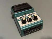 DOD FX25B Effect pedal - Barabás Tamás [Yesterday, 10:25 pm]