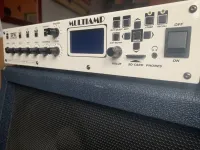 DV Mark MultiampStereo DV Mark MultiampStereo