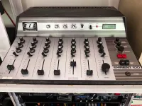 Dynacord Eminent 100 Tape echo machine - fmar [Today, 4:54 pm]