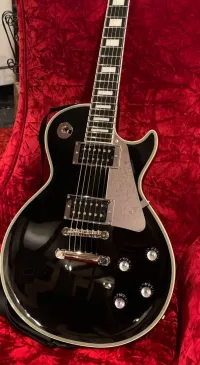 Edwards By Esp John Sykes szignature Edwards By Esp John Sykes szignature