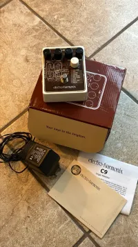 EHX C9 EHX C9