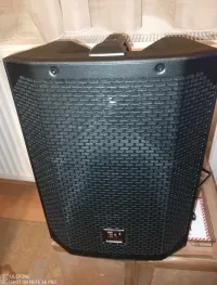 Electro Voice Everse 8 +tartalék akku + huzat