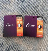 Elixir Nanoweb 11-52 Elixir Nanoweb 11-52