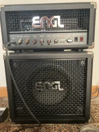 ENGL Gigmaster 15+ 40W Láda Eladó ENGL Gigmaster 15+ 40W Láda Eladó