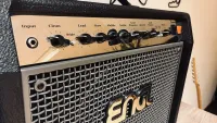 ENGL Screamer 50 Reverb combo de guitarra a válvulas - Perczel Péter [Yesterday, 10:11 pm]