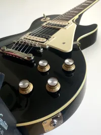 Epiphone Les Paul classis Electric guitar - Solymosi Márton [Yesterday, 5:30 pm]