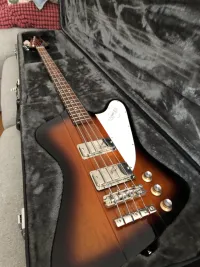 Epiphone Thunderbird Vintage PRO Basszusgitár - Ruben Szuhánszki [Tegnap, 11:11]