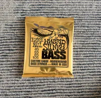 Ernie Ball Hybrid Slinky 45-105 Ernie Ball Hybrid Slinky 45-105