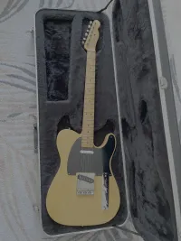 Fender AVRI 52 Telecaster Fender AVRI 52 Telecaster