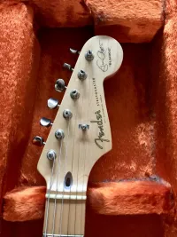 Fender Clapton Blackie stratocaster Electric guitar - marknagy [Today, 9:15 am]