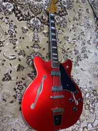 Fender Coronado II Guitarra eléctrica - Lakatos József [Today, 6:15 pm]