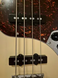 Fender Custom Shop 60s Fender Custom Shop 60s