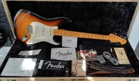 Fender Eric Johnson Stratocaster E-Gitarre - Alin Stoenescu [Day before yesterday, 5:54 pm]