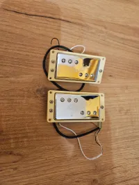 Fender Fireball pickups Fender Fireball pickups
