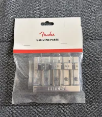 Fender HI MASS 4 Húros króm 099-4408-000 Fender HI MASS 4 Húros króm 099-4408-000