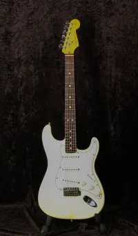 Fender Highway series Stratocaster Fender Highway series Stratocaster