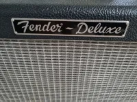 Fender Hot Rod Deluxe Fender Hot Rod Deluxe