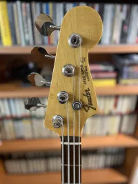 Fender Jazz bass Fender Jazz bass