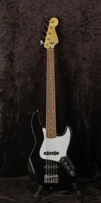 Fender Jazz Bass V MIM 1998 Fender Jazz Bass V MIM 1998